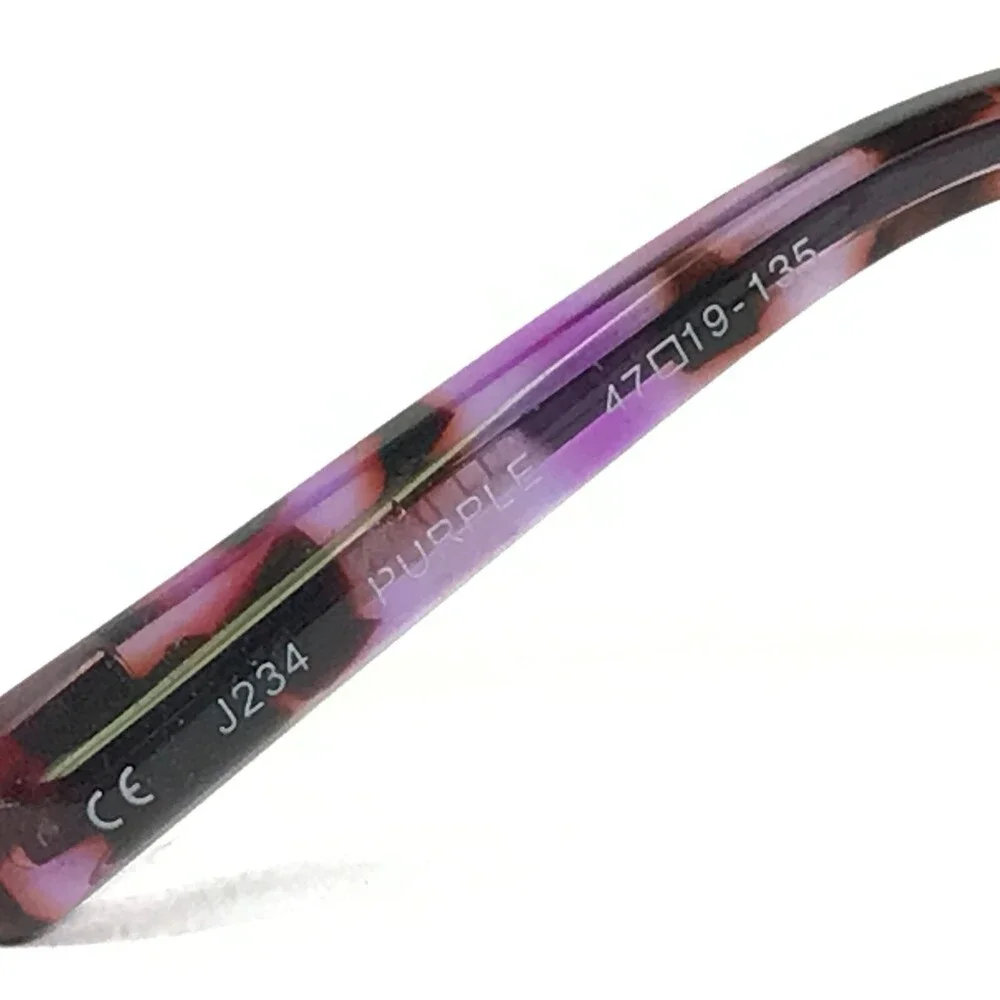 Jones New York demo lenses